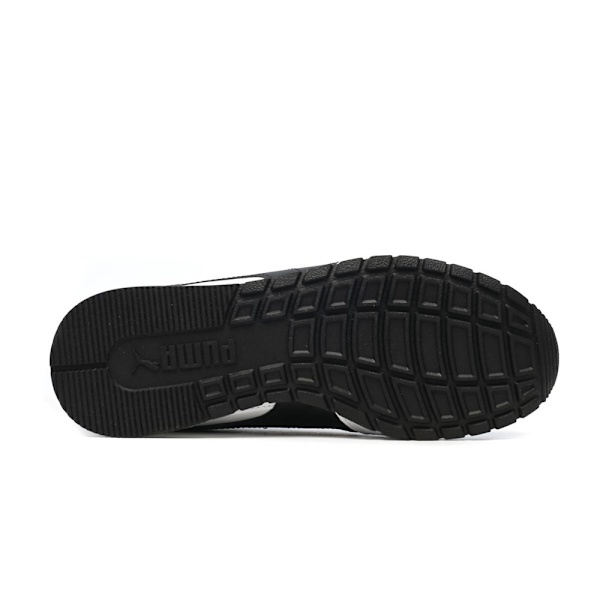 Sneakers low Puma ST Runner V3 L JR Hvid 38.5