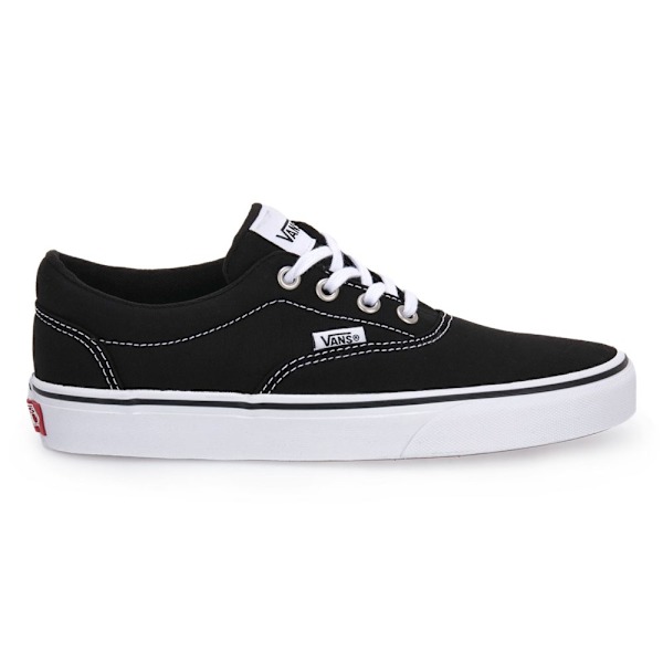 Lenkkitossut Vans 187 Doheny W Mustat 37