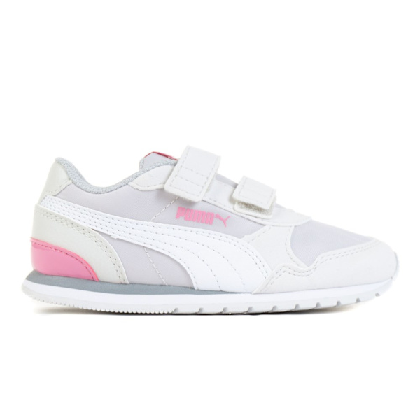 Lågskor Puma ST Runner V2 NL V Inf Vit 27