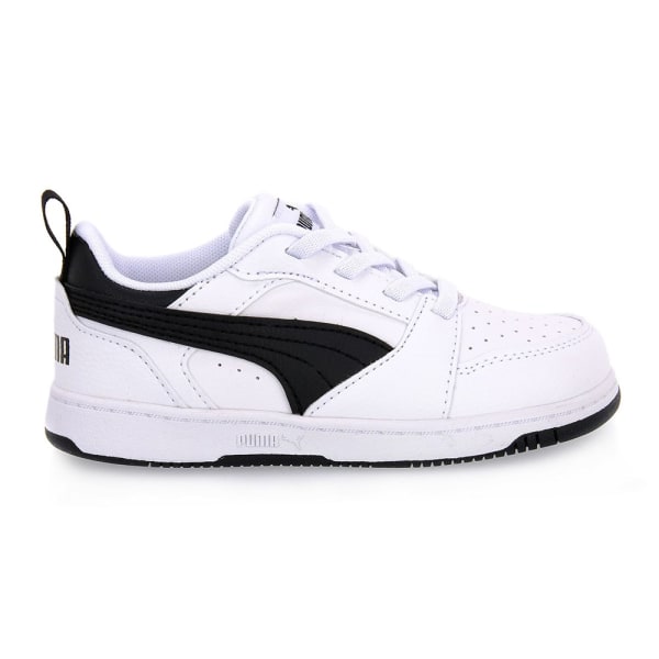 Sneakers low Puma 02 Rebound V6 Lo Hvid 26