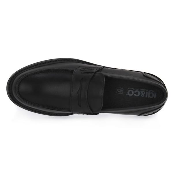 Mockaskiner IGI&CO 4600022 Svarta 44