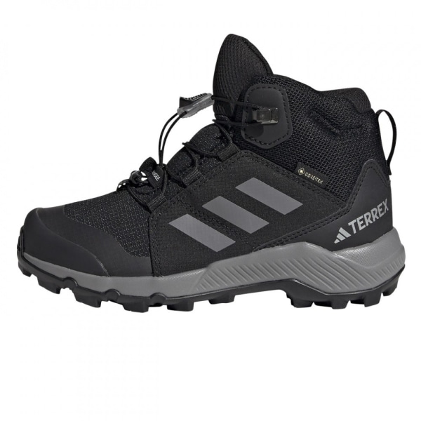 Kengät Adidas Terrex Mid Gtx Mustat 40