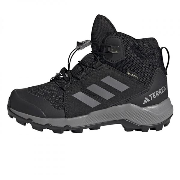 Sko Adidas Terrex Mid Gtx Sort 37 1/3