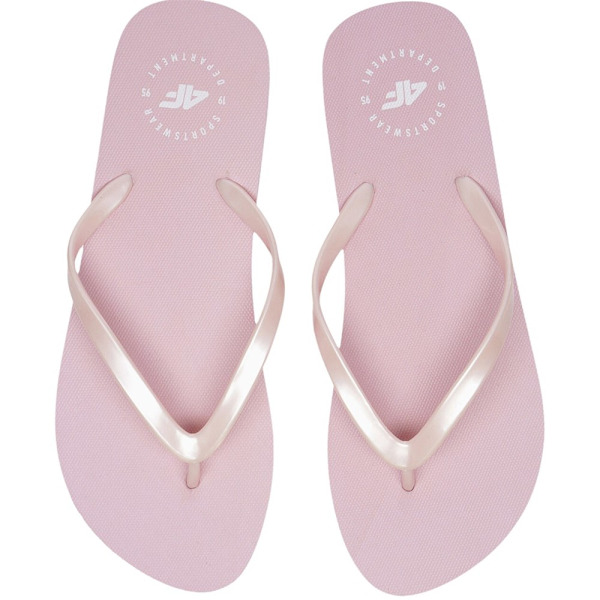 flip-flops 4F SS23FFLIF064 56S Rosa 39