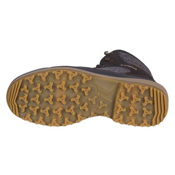 Sko Lowa Isarco Gtx Brun 42.5
