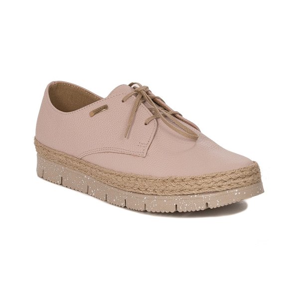 Lågskor Maciejka 0293615005 Rosa 36