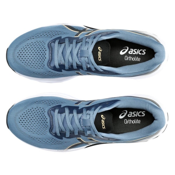 Sneakers low Asics GT1000 12 Blå 45