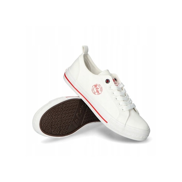 Lenkkitossut Lee Cooper LCW22310924L Valkoiset 40