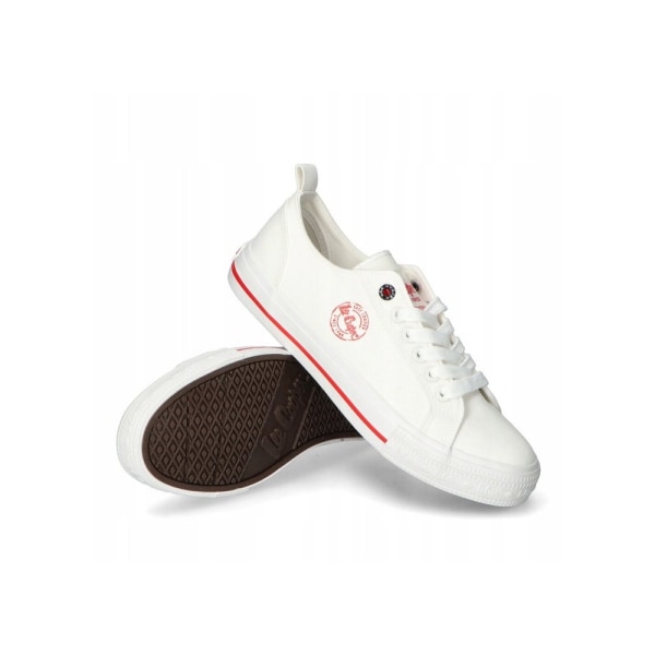 Tennisskor Lee Cooper LCW22310924L Vit 39