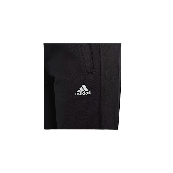 Træningsdragter Adidas IJ6305 Rød,Sort 159 - 164 cm/L