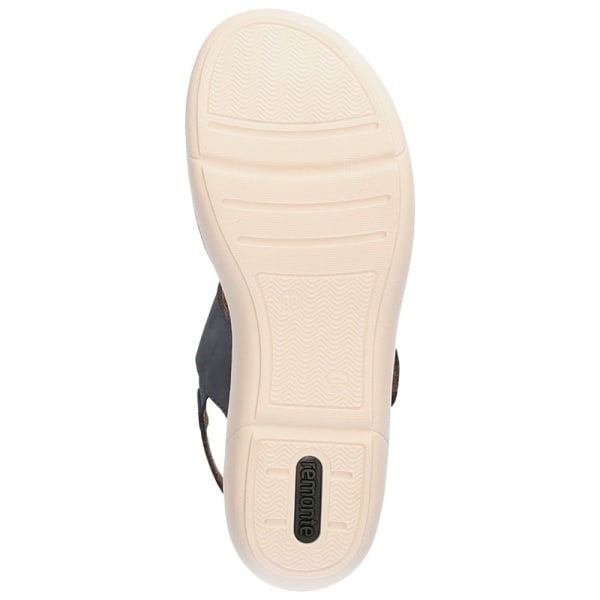 Sandaler Remonte R685314 Grenade 40