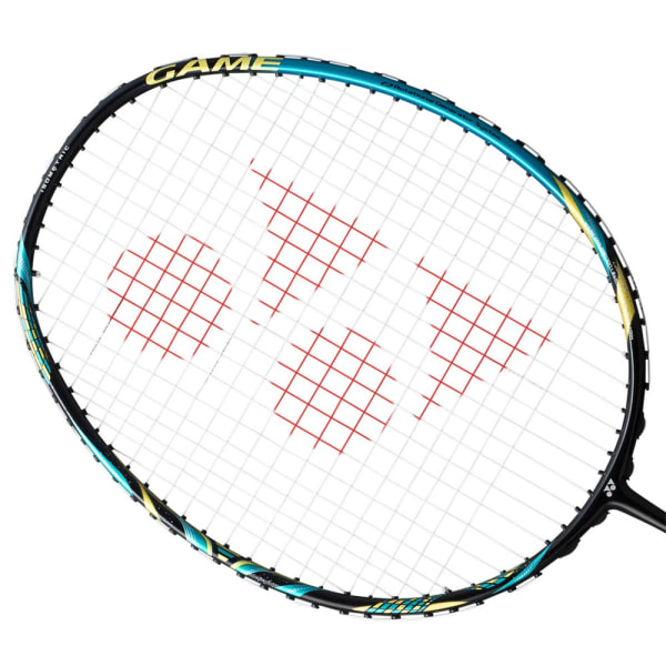 Rackets Yonex aStrox 88 S Play Emerald Blue Vaaleansiniset,Mustat