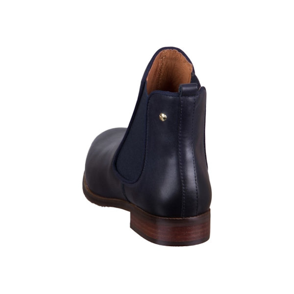 Chelsean saappaat Pikolinos W4D8637ST361 Tummansininen 38