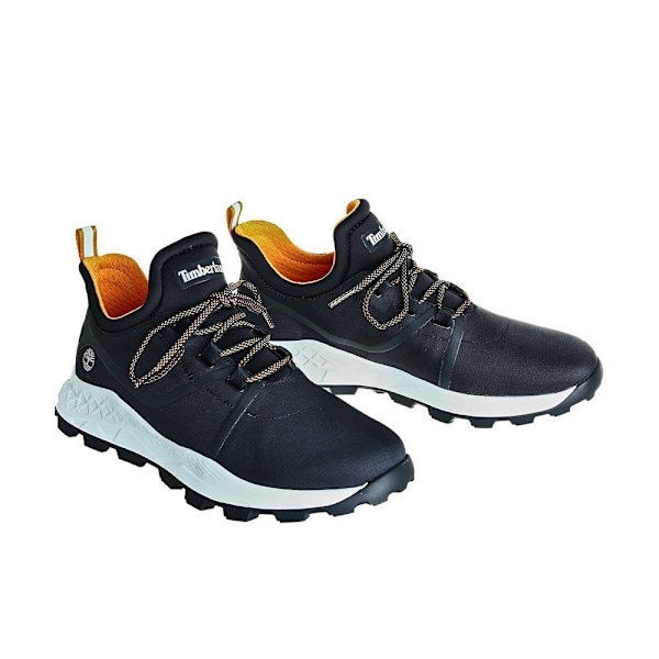 Puolikengät Timberland Cupsole Modern OX Mustat 40