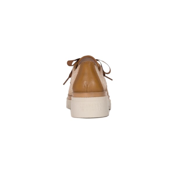 Lågskor Hispanitas HV221746C006 Beige,Bruna 36