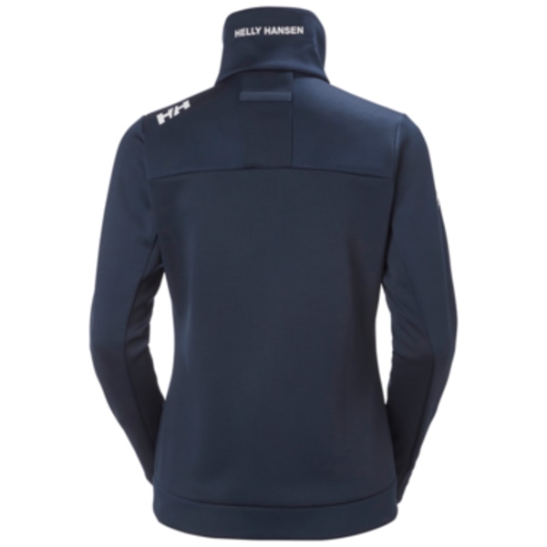 Puserot je Fleecet Helly Hansen Crew Fleece Tummansininen 162 - 166 cm/S