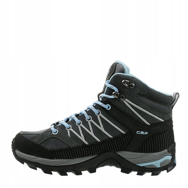 Sko CMP Rigel Mid Grafit 36
