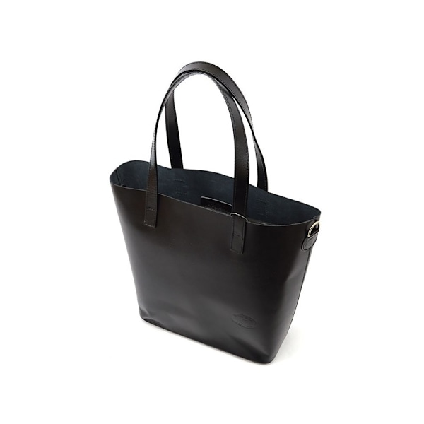 Håndtasker Vera Pelle VP080L Sort