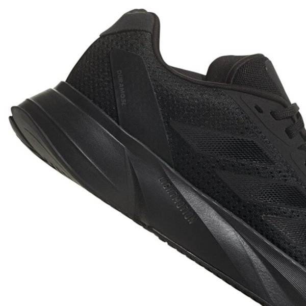 Sneakers low Adidas Duramo Sl Sort 38