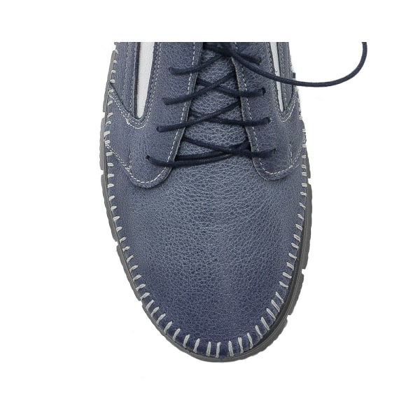Sneakers low Maciejka 0587417001 Flåde 40