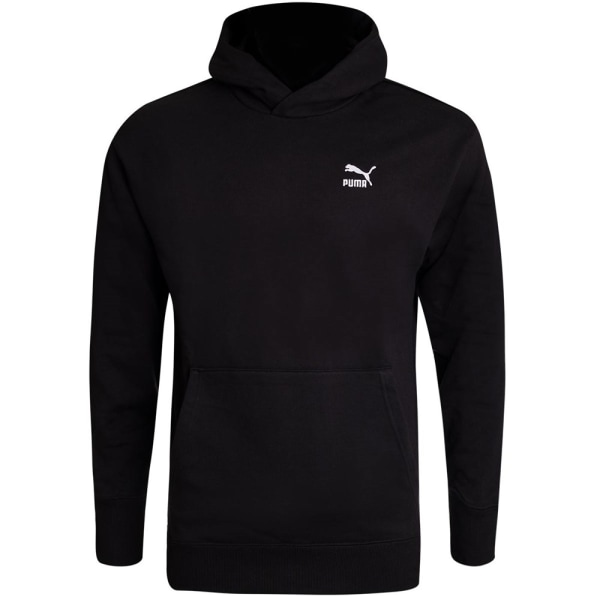 Sweatshirts Puma 53560101 Sort 188 - 191 cm/XL