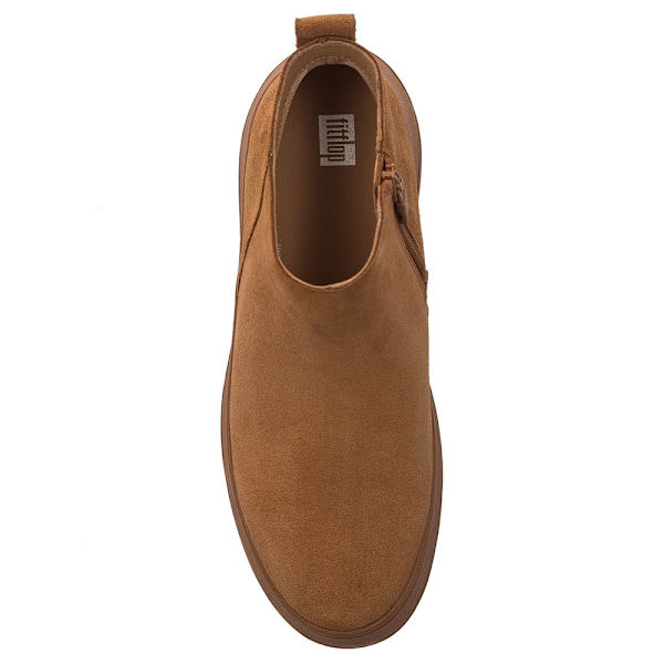 Saapikkaat fitflop Light Tan Ruskeat 37