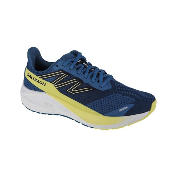 Puolikengät Salomon Aero Blaze Wide M Tummansininen 41 1/3