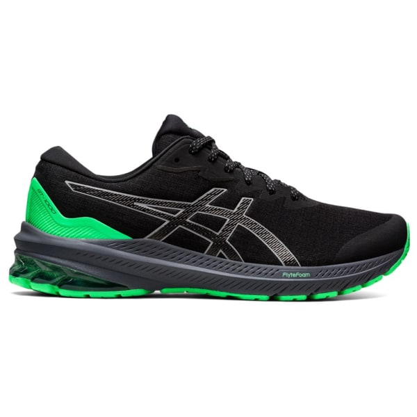 Puolikengät Asics GT1000 11 Liteshow Mustat 44