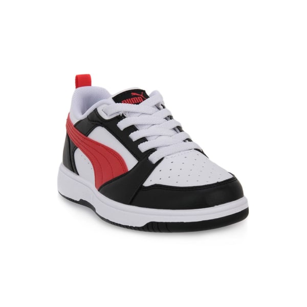 Lågskor Puma 04 Rebound V6 Low Svarta,Vit 28