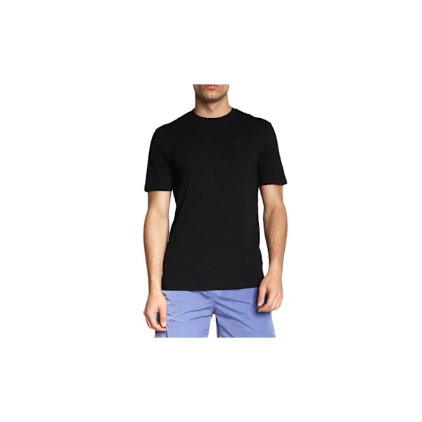 T-paidat Guess Z2YI12JR06KJBLK Mustat 178 - 182 cm/M