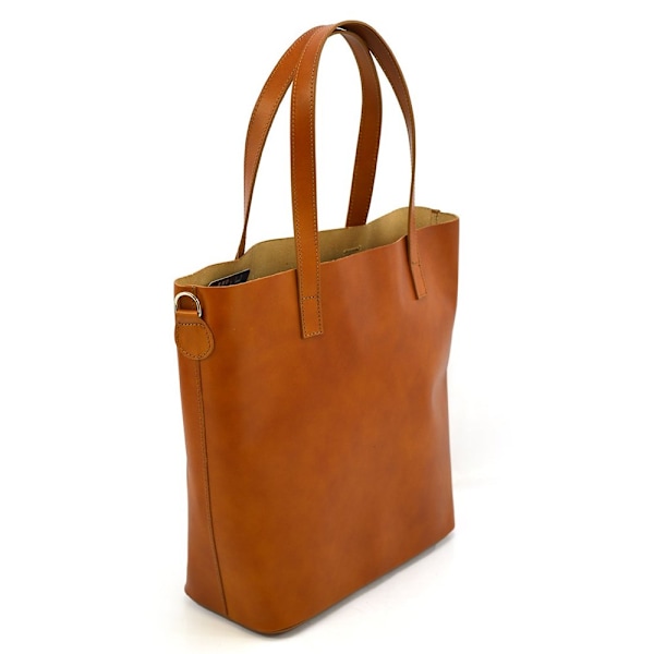 Håndtasker Vera Pelle VP080L Orange
