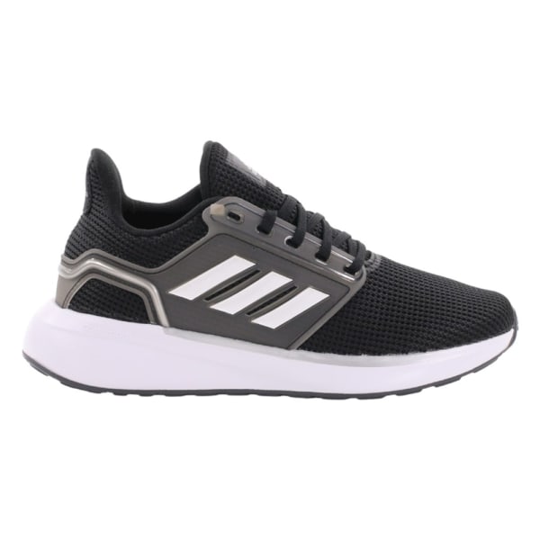 Lågskor Adidas EQ19 Run Svarta 36