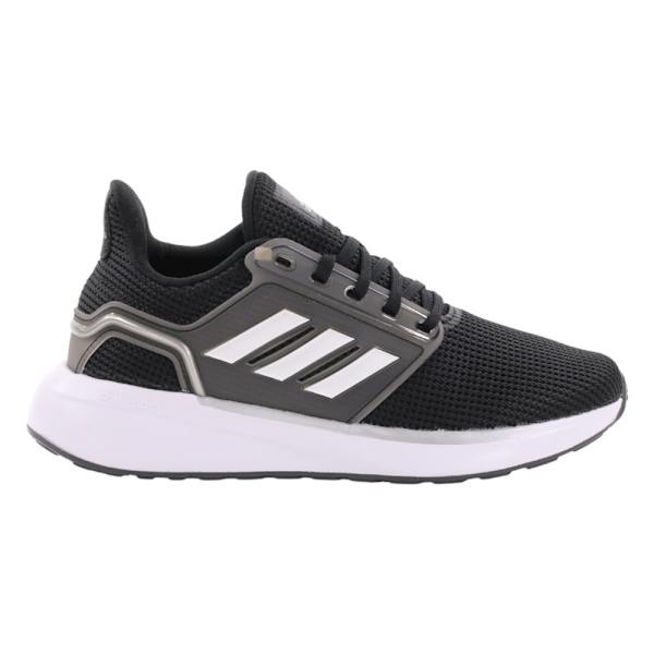 Puolikengät Adidas EQ19 Run Mustat 39 1/3