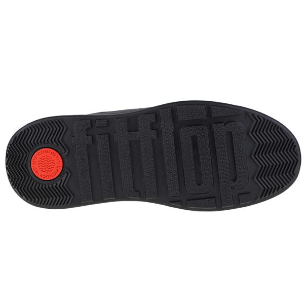 Chelsea støvler fitflop F-mode Sort 37