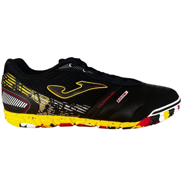 Sneakers low Joma Mundial 2331 Indoor Sort 40