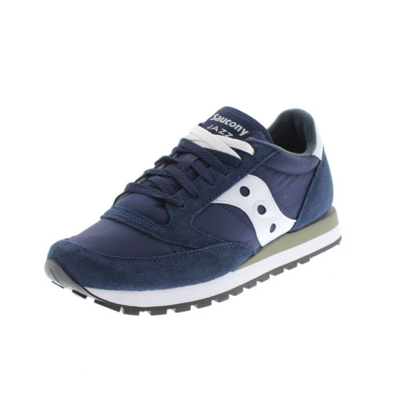 Puolikengät Saucony Jazz Original Tummansininen 44