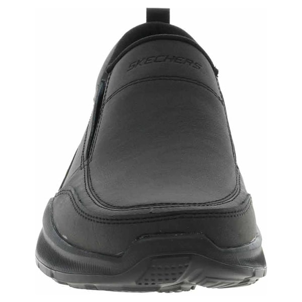Sneakers low Skechers Equalizer 5.0 Harvey Black Sort 41