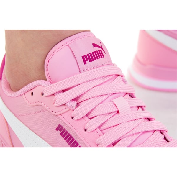 Puolikengät Puma ST Runner V3 NL JR Vaaleanpunaiset 38.5