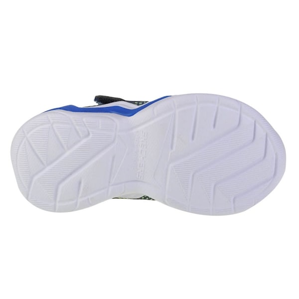 Sneakers low Skechers Erupters IV Sort 22