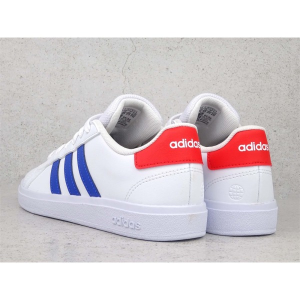 Sneakers low Adidas Grand Court 20 K Hvid 36 2/3