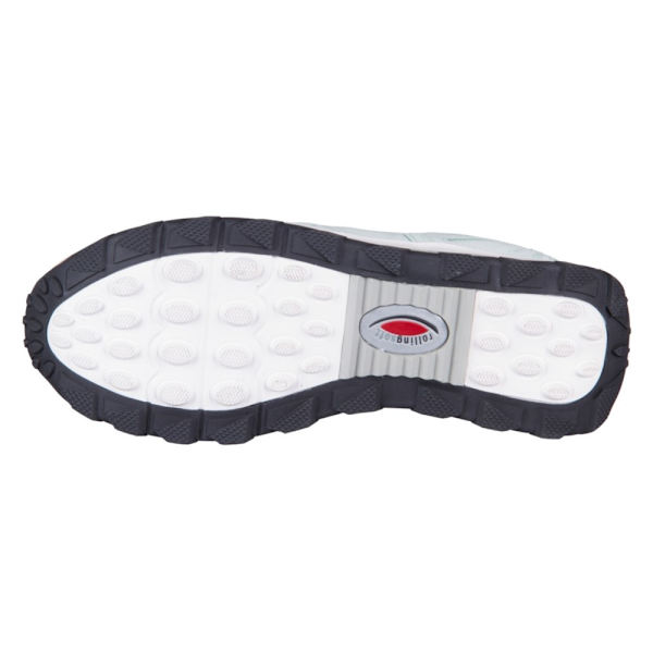 Sneakers low Gabor Rolling Soft Azurblå 4.5 UK women