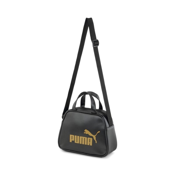 Handväskor Puma Core UP Boxy Svarta