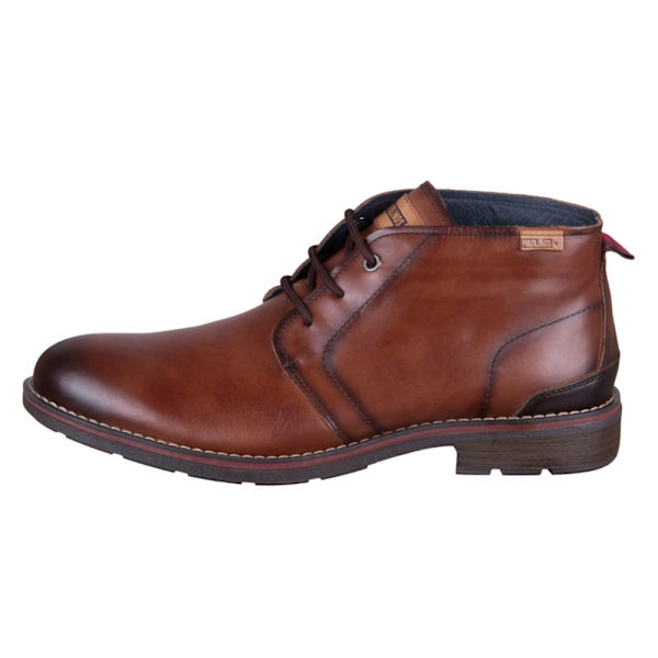 Kengät Pikolinos M2M8027202 Ruskeat 41