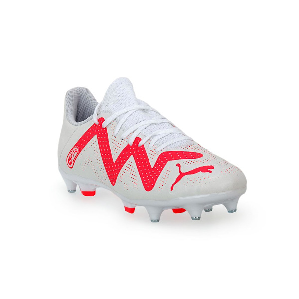 Lågskor Puma 01 Futura Play Mxsg Vit 42