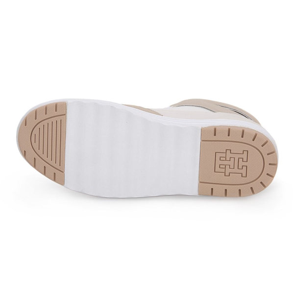 Kengät Tommy Hilfiger Ybl Hi Basket Beesit 40