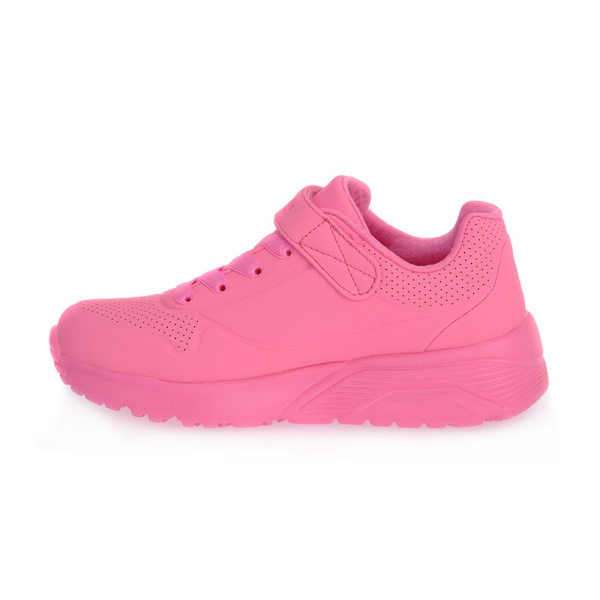 Lågskor Skechers Npnk Uno Lite Rosa 31