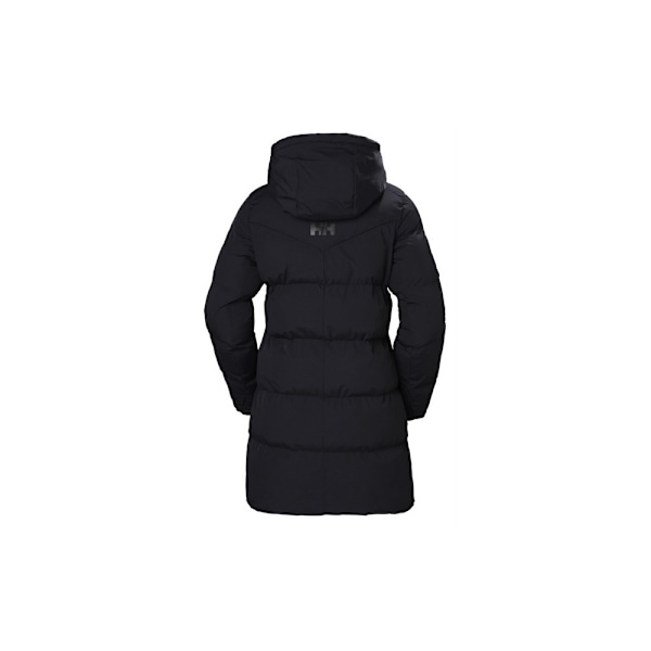 takki Helly Hansen Adore Puffy Mustat 166 - 170 cm/M