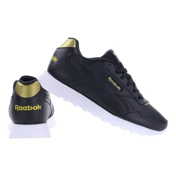 Puolikengät Reebok Glide Mustat 37.5