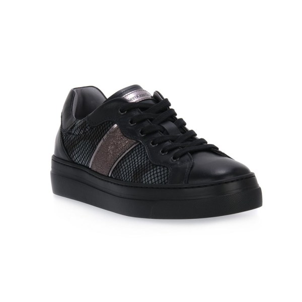 Sneakers low Nero Giardini Guanto Nero Sort 37