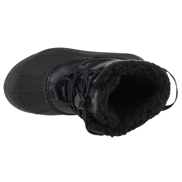 Snowboots Columbia Bugaboot Celsius WP Snow Svarta 31